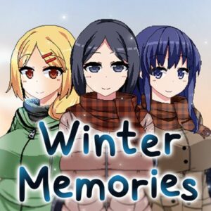 Tải Winter Memories Apk (Việt Hóa) v2.14 Miễn Phí