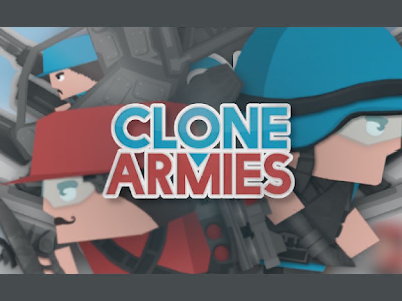 Tải Hack Clone Armies MOD APK (Vô Hạn Tiền) v10000.5.1 1 Giới Thiệu Phiên Bản Hack Clone Armies