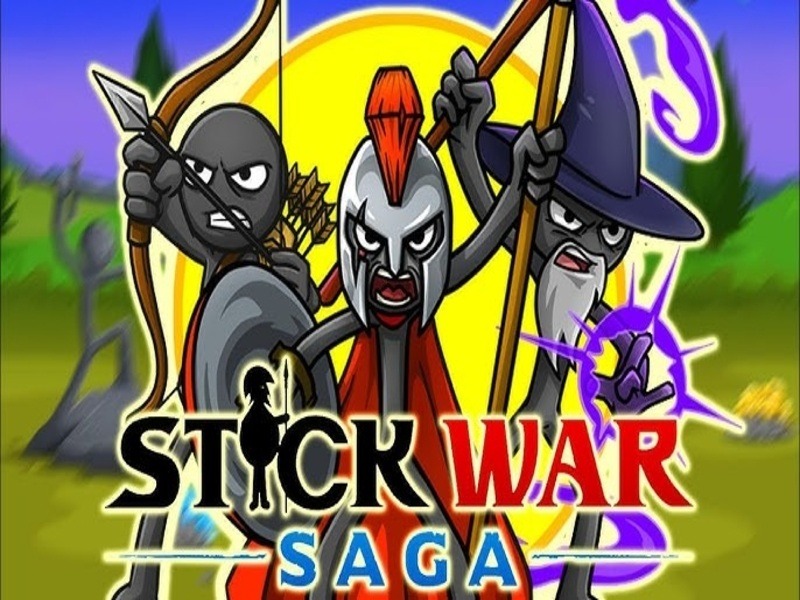 Giới Thiệu Về Hack Stick War Saga