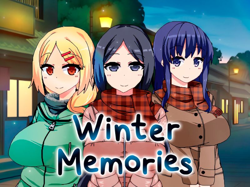 Tải Winter Memories Apk (Việt Hóa) v2.14 Miễn Phí 1 Giới Thiệu Về Winter Memories Apk