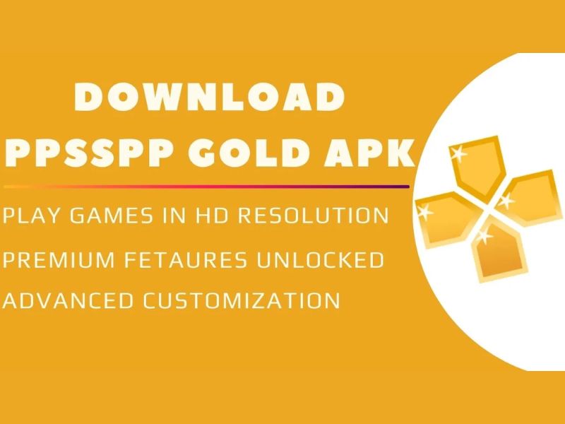 Tải PPSSPP Gold Mod Apk (Full Paid) v1.20.3 Miễn Phí 3 Khám Phá Tính Năng Độc Quyền Của Bản PPSSPP Gold Mod Apk