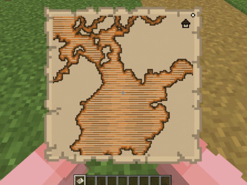 Tải Minecraft 1.20.40 Miễn Phí Cho Android 3 Minecraft 1.20.40 Các Nhà Bản Đồ Và 7 Bản Đồ Mới
