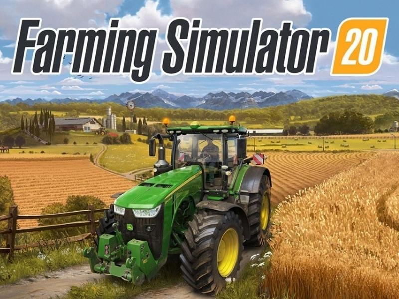 Tải Farming Simulator 20 Mod Apk (Vô Hạn Tiền) v0.0.0.93 1 Tổng Quan Về Farming Simulator 20 Mod Kubota
