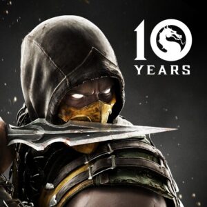 Tải Hack Mortal Kombat (Vô Hạn Tiền, MOD Menu) v7.0.1
