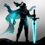 Tải Hack Shadow Knight (Mod Menu, Full Tiền, Kim Cương) v3.25.15