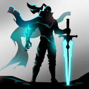 Tải Hack Shadow Knight (Mod Menu, Full Tiền, Kim Cương) v3.25.15