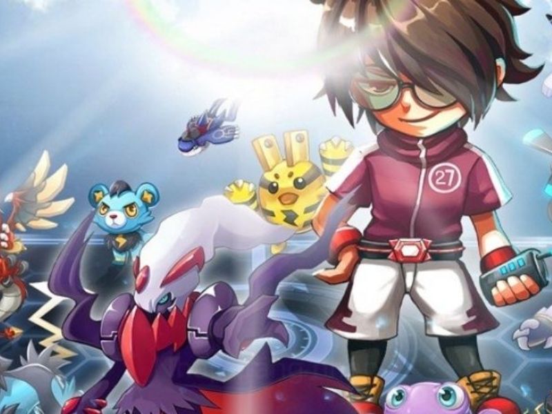 Tải Hack Pokemon Đại Chiến Androidmentor (Vô Hạn Tiền, Vàng) v65.0.0 3 Chiến Lược Và Kỹ Thuật Chơi Hack Pokemon Đại Chiến Androidmentor