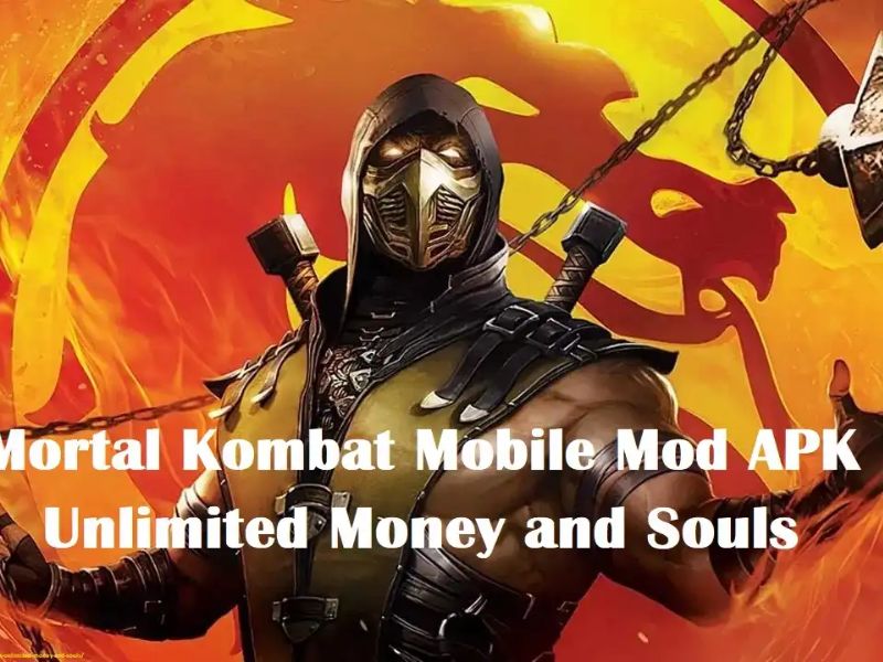 Danh Sách Tính Năng Được Mở Khóa Trong Phiên Bản Hack Mortal Kombat