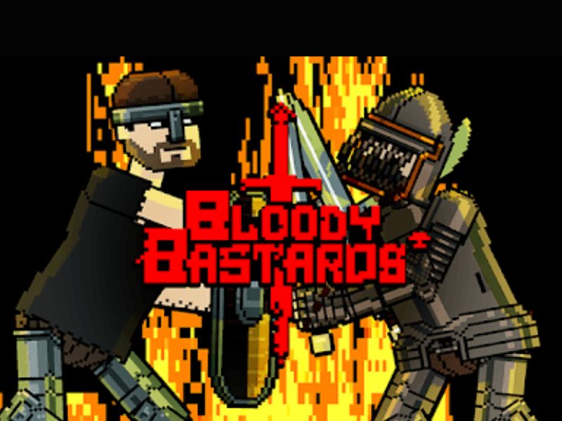 Giới Thiệu Tổng Quan Về Bloody Bastards Hack