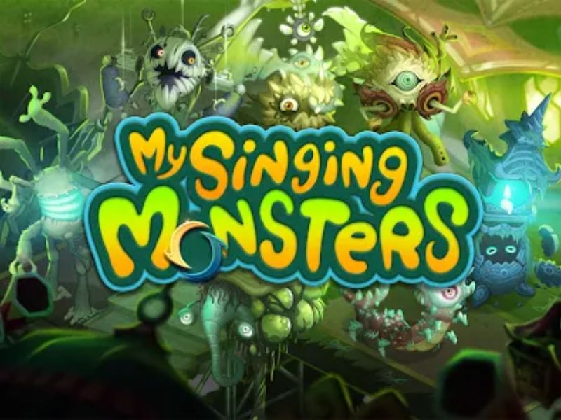 Giới Thiệu Về Hack My Singing Monsters