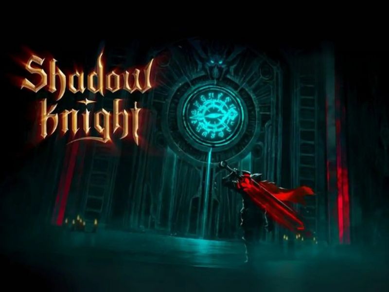 Tải Hack Shadow Knight (Mod Menu, Full Tiền, Kim Cương) v3.25.15 1 Giới Thiệu Về Hack Shadow Knight