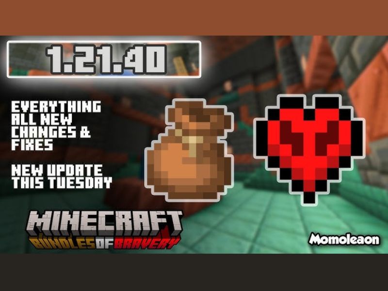 Tải Minecraft 1.21.40 Apk Tiếng Việt Miễn Phí Cho Android 4 Lý Do Khiến Minecraft 1.21.40 Apk Đáng Để Trải Nghiệm