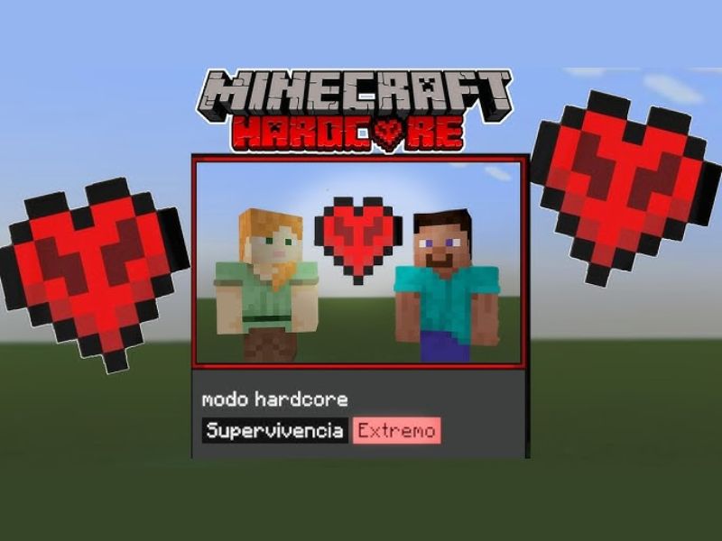 Tải Minecraft 1.21.40 Apk Tiếng Việt Miễn Phí Cho Android 2 Minecraft 1.21.40 Apk Chế Độ Hardcore
