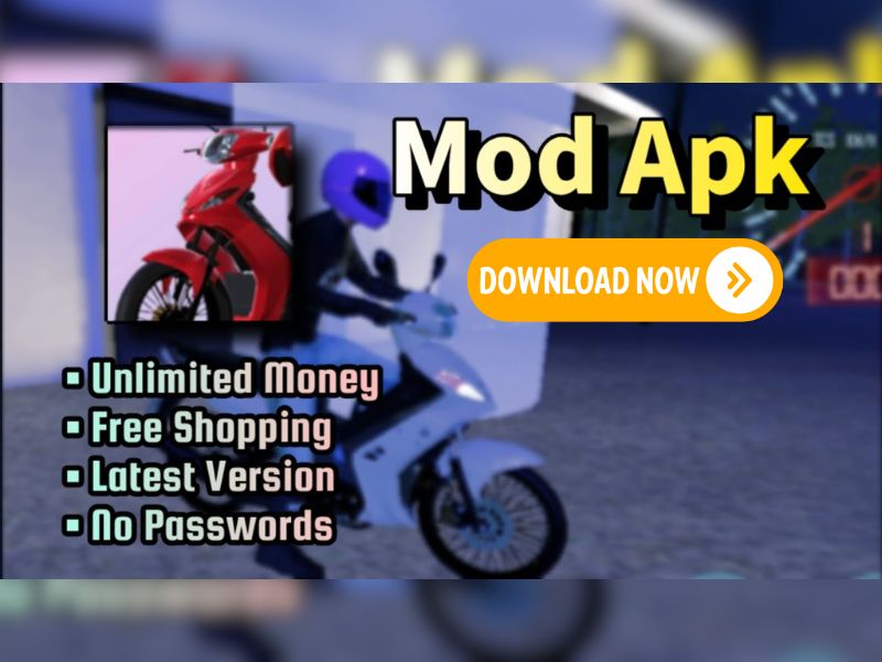 Một Số Tính Năng MOD Của Hack Souzasim Project
