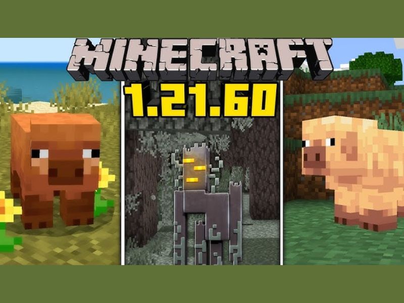 Những Ưu Và Nhược Điểm Của Minecraft 1.21.60 Apk Này