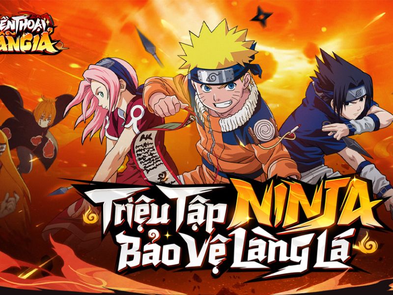 Tải Hack Huyền Thoại Nhẫn Giả (Full Nhân Vật, Kim Cương) v1.0.2 1 Thông Tin Về Bản Hack Huyền Thoại Nhẫn Giả