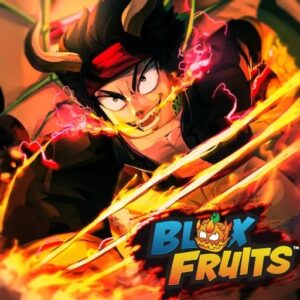 Tải Hack Blox Fruit (Auto Farm/VNG) Update 29 Mới Nhất
