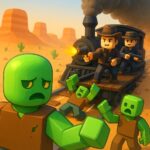 Tải Hack Dead Rails + Script (Auto Kill, Win, AimBot) v2.700
