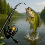 Tải Hack Fishing Clash (Vô Hạn Tiền, Tự Động Câu Cá) v1.0.425