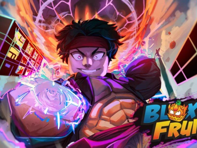 Tải Hack Blox Fruit (Auto Farm/VNG) Update 29 Mới Nhất 2 Bí Kíp Giúp Bạn Dễ Dàng Vượt Qua Thử Thách Khi Chơi Hack Blox Fruit VNG