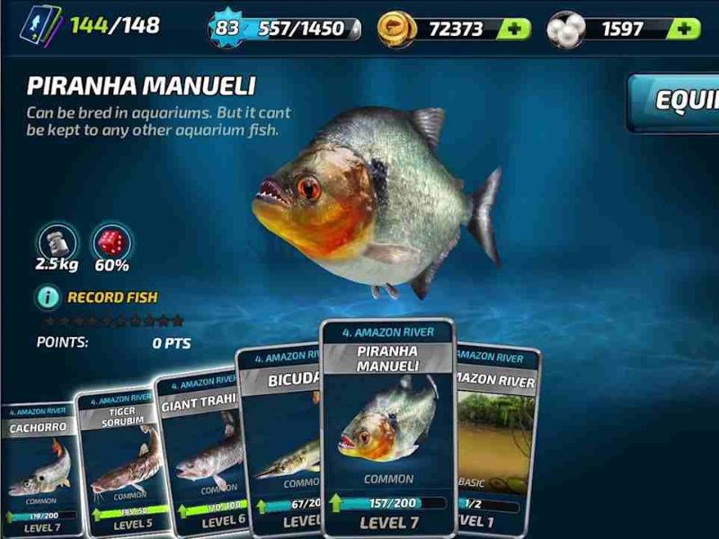 Tải Hack Fishing Clash (Vô Hạn Tiền, Tự Động Câu Cá) v1.0.425 3 Chiến Lược Và Kỹ Thuật Chơi Hack Fishing Clash