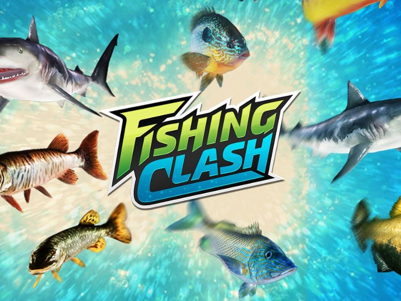 Tải Hack Fishing Clash (Vô Hạn Tiền, Tự Động Câu Cá) v1.0.425 1 Giới Thiệu Về Hack Fishing Clash