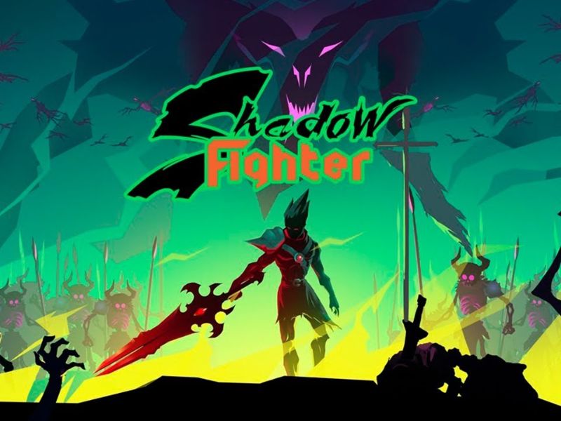 Tải Hack Shadow Fighter Apk (MOD Vô Hạn Tiền) v1.78.1 1 Giới Thiệu Về Hack Shadow Fighter