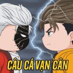 Tải Hack Câu Cá Vạn Cân Apk (MOD Menu, Vô Hạn Tiền, Tài Nguyên) v2.0.5