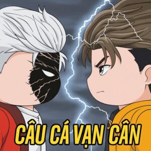 Tải Hack Câu Cá Vạn Cân Apk (MOD Menu, Vô Hạn Tiền, Tài Nguyên) v2.0.5