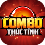 Tải Hack Combo Thức Tỉnh Huyền Thoại APK (Vô Hạn Vàng, Kim Cương, Menu) v1.0.0