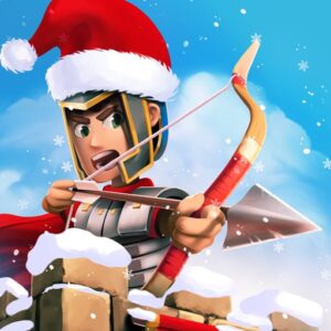 Tải Hack Grow Empire: Rome (Vô Hạn Tiền, Kim Cương, Exp) v1.61.45 APK