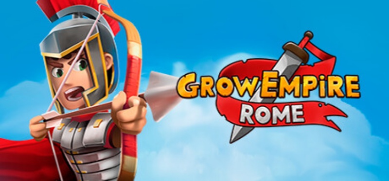 Hack Grow Empire: Rome