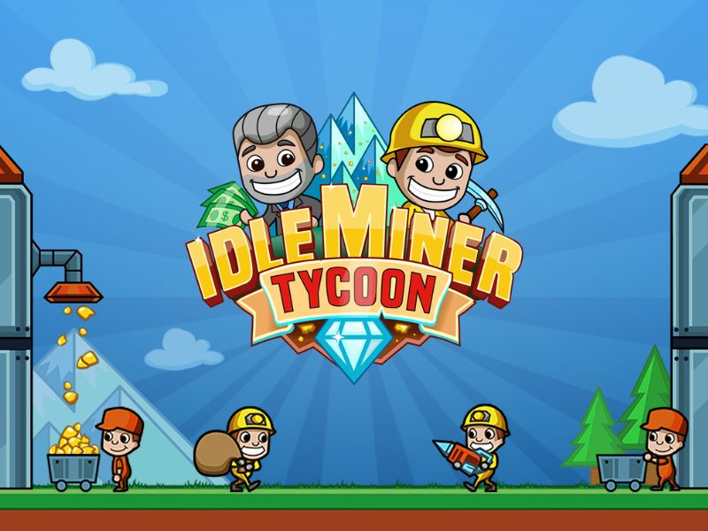 Hack Idle Miner Tycoon Là Gì?