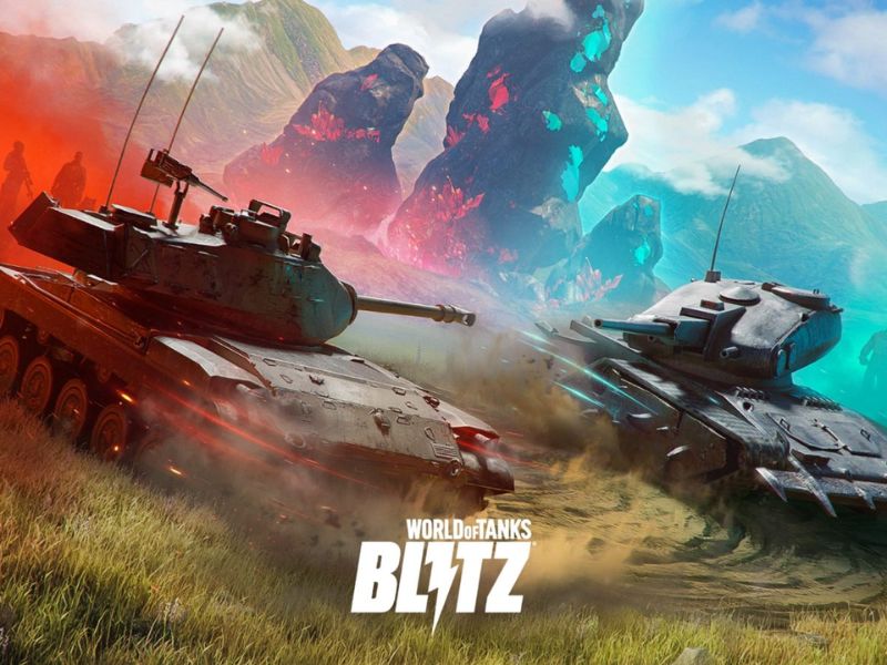 Hack World Of Tanks Blitz Là Gì?