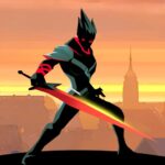 Tải Hack Shadow Fighter Apk (MOD Vô Hạn Tiền) v1.78.1