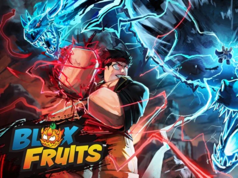 Tải Hack Blox Fruit (Auto Farm/VNG) Update 29 Mới Nhất 1 Trải Nghiệm Phiên Bản Hack Blox Fruit