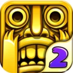 Tải Hack Temple Run 2 APK (MOD Menu, Vô Hạn Tiền, Bất Tử) v1.131.0