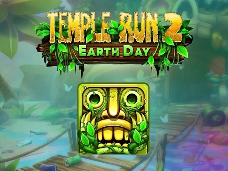 Hack Temple Run 2 