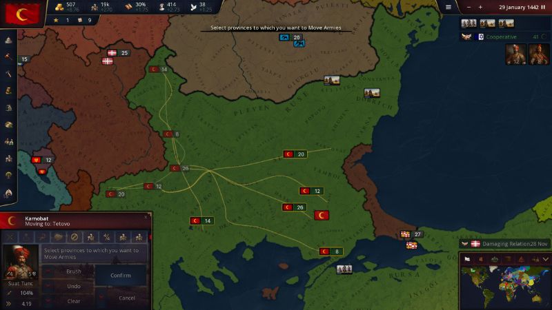 Age Of History 3 Apk Chiến Tranh Quy Mô Lớn Giữa Các Quốc Gia