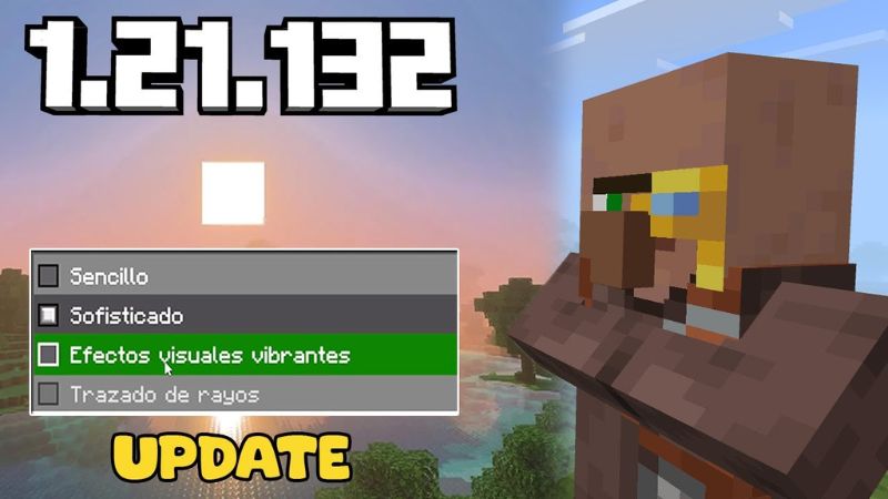Tải Minecraft 1.21.132 Apk Tiếng Việt Miễn Phí Cho Android 1 Giới Thiệu Về Bản Minecraft 1.21.132 Apk Tiếng Việt
