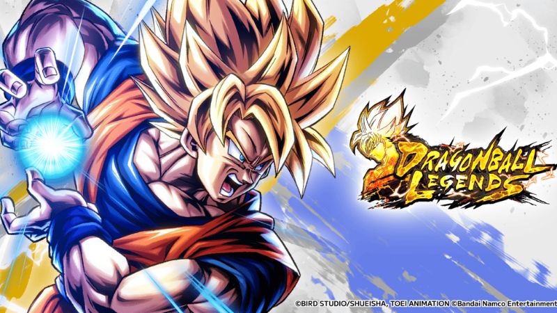 Tải Dragon Ball Legends Apk v6.17.0 Miễn Phí Mới Nhất Cho Android 1 Giới Thiệu Về Dragon Ball Legends Apk Miễn Phí