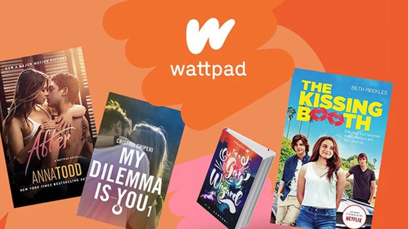 Giới Thiệu Về Wattpad Mod Apk