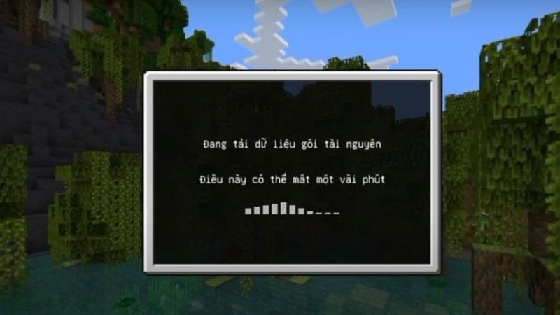 Tải Minecraft 1.21.132 Apk Tiếng Việt Miễn Phí Cho Android 2 Minecraft 1.21.132 Apk Tiếng Việt Giao Diện Hoàn Toàn Bằng Tiếng Việt: Trải Nghiệm Dễ Dàng Hơn Bao Giờ Hết