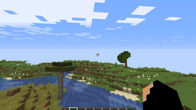 Tải Minecraft 1.21.132 Apk Tiếng Việt Miễn Phí Cho Android 4 Minecraft 1.21.132 Apk Tiếng Việt Vận Hành Mượt Mà Trên Tất Cả Các Thiết Bị