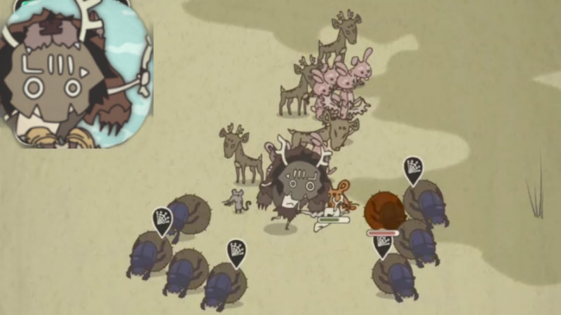 Wild Tamer MOD APK