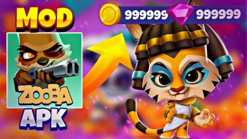 Hack Zooba