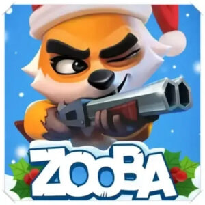 Tải Zooba MOD APK (Vô Hạn Tiền, Kim Cương, Nhìn Cỏ) v5.39.1