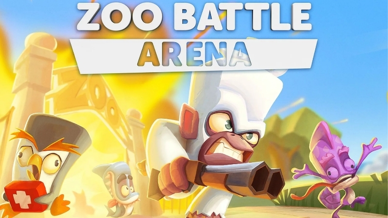 Hack Zooba