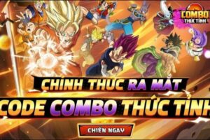Tổng Hợp Code Combo Thức Tỉnh Huyền Thoại Mới Nhất 2026 – Nhận Quà Khủng