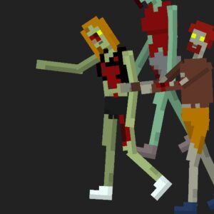 Tải Hack They Are Coming Mod Apk (Vô Hạn Vàng, Tiền, Menu) v1.30.1